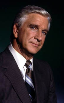 Leslie Nielsen